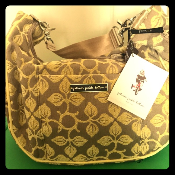 Diaper Bag